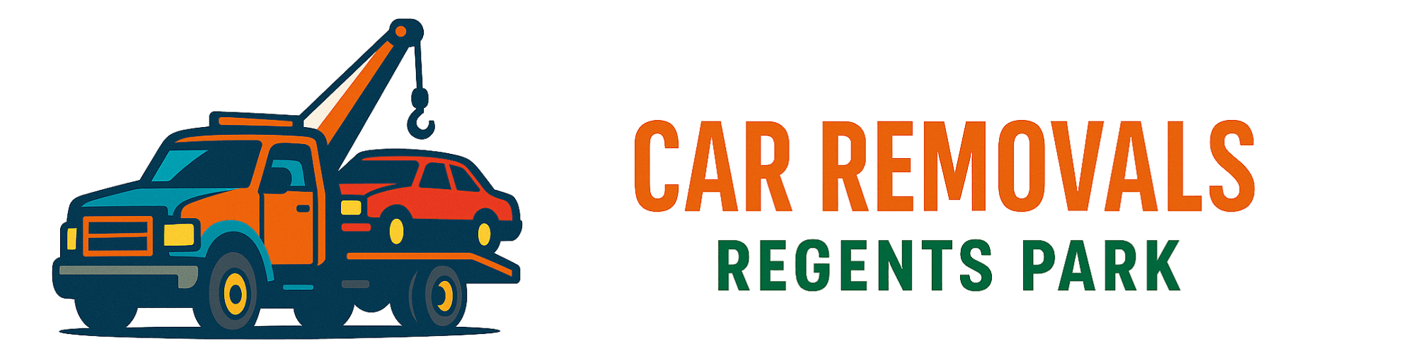 Car Removals Regents Park Car Removals Regents Park
