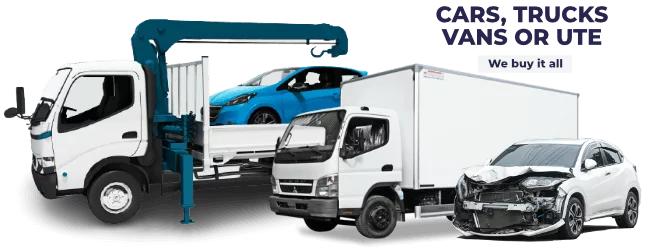 Car Removals Regents Park
