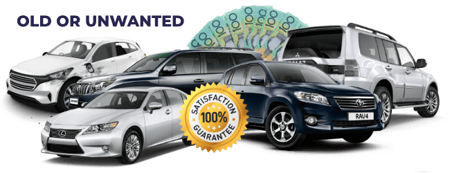 Cash for Cars Regents Park